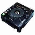 Pioneer CDJ-1000MK3 Professional CD and Mp3 Turntable 