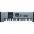 Yamaha MOTIF XS8 - 88-Key Music Production Synthesizer Workstation Keyboard